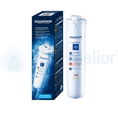 Aquaphor K7B Wkład węglowy 0,1 µm