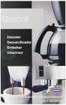 Urnex Dezcal 754631601357 Odkamieniacz do ekspresów do kawy (4 saszetki 28 g)