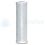 Filter Logic CBC10M05 Filtr węglowy 10 cali 5 mikronów (5µm) CNX10