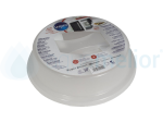 Whirlpool WPRO pokrywka talerza do mikrofalówki 26,5 cm