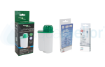 Filter Logic CFL-901B Filtr do ekspresów  + Bosch TZ8002 Tabletki odkamieniające 3 sztuki + Bosch TZ6001 Tabletki czyszczące 10 sztuk