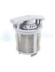 Electrolux 1119161105 Filtr zmywarki: filtr zgrubny + siatka ELE161105 111916110