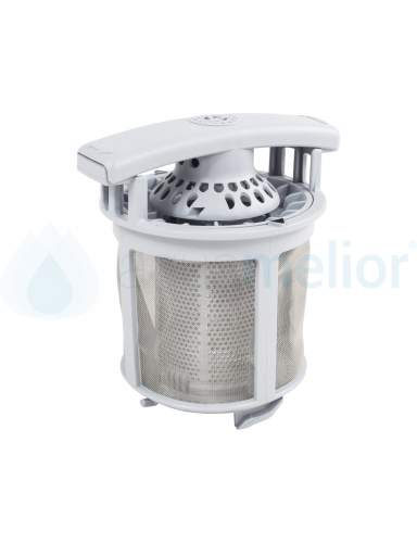 Electrolux 1119161105 Filtr zmywarki: filtr zgrubny + siatka ELE161105 111916110