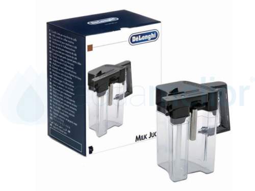DeLonghi 5513211611 Pojemnik na mleko do ekspresu do ekspresu EAM4500 ESAM4500