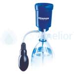 Aquaphor Universal Filtr podróżny + wkład B300