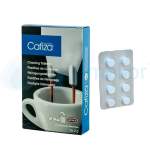 Urnex Cafiza 754631602859 Tabletki czyszczące 8 sztuk