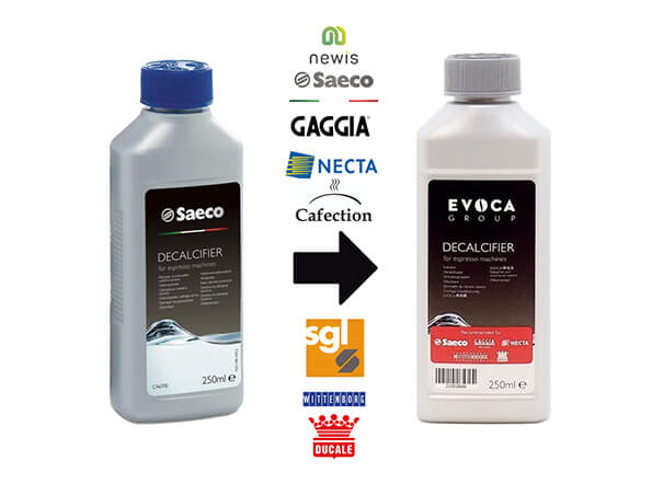 saeco-evoca