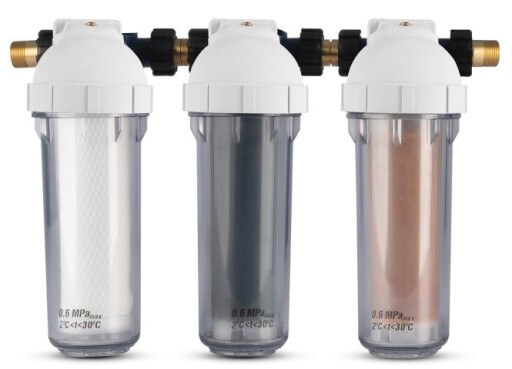 Stacja filtrująca - jak działa?