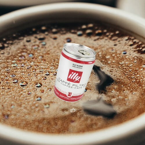 Kawa Illy