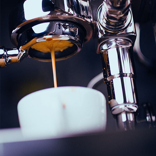 Jaki wybrać ekspres do kawy?