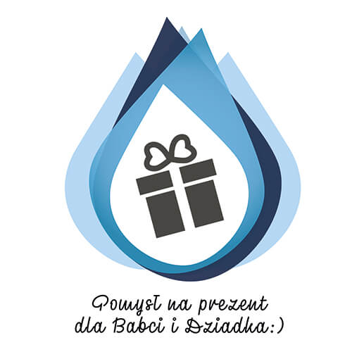 Pomysł na prezent dla Babci i Dziadka