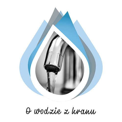 O wodzie z kranu