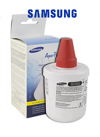 Jak wybrać filtr wewnętrzny do lodówki Samsung HAFIN DA29 00003G/DA29 00003F?