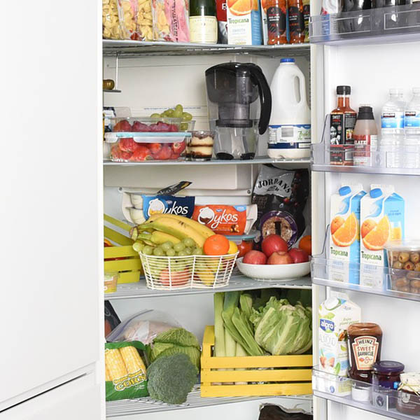 Jaki filtr do lodówki?