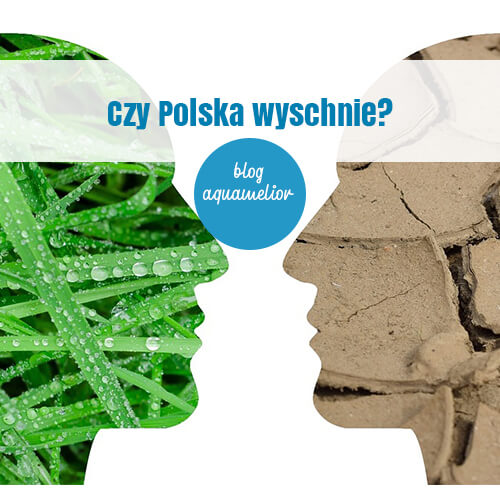 Czy Polska wyschnie?